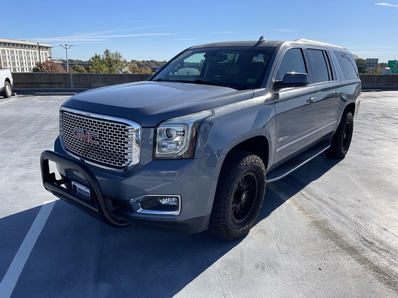 2016 GMC Yukon XL Denali Springfield VA