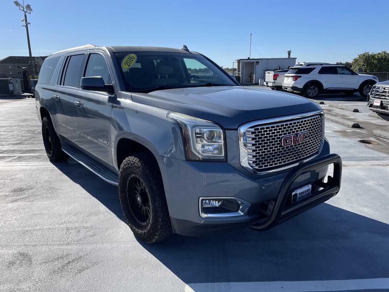 2016 GMC Yukon XL Denali Springfield VA