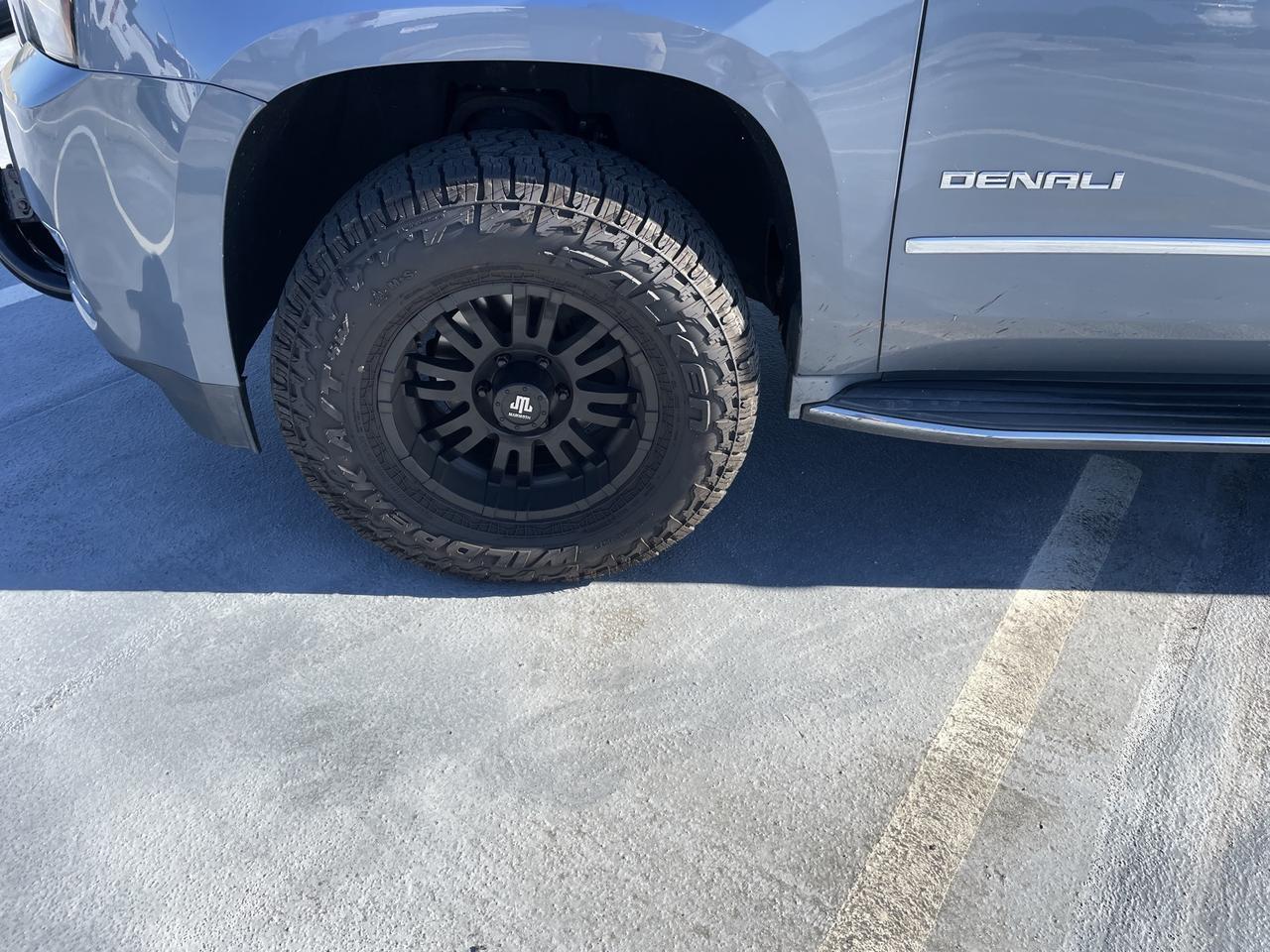 2016 GMC Yukon XL Denali Springfield VA