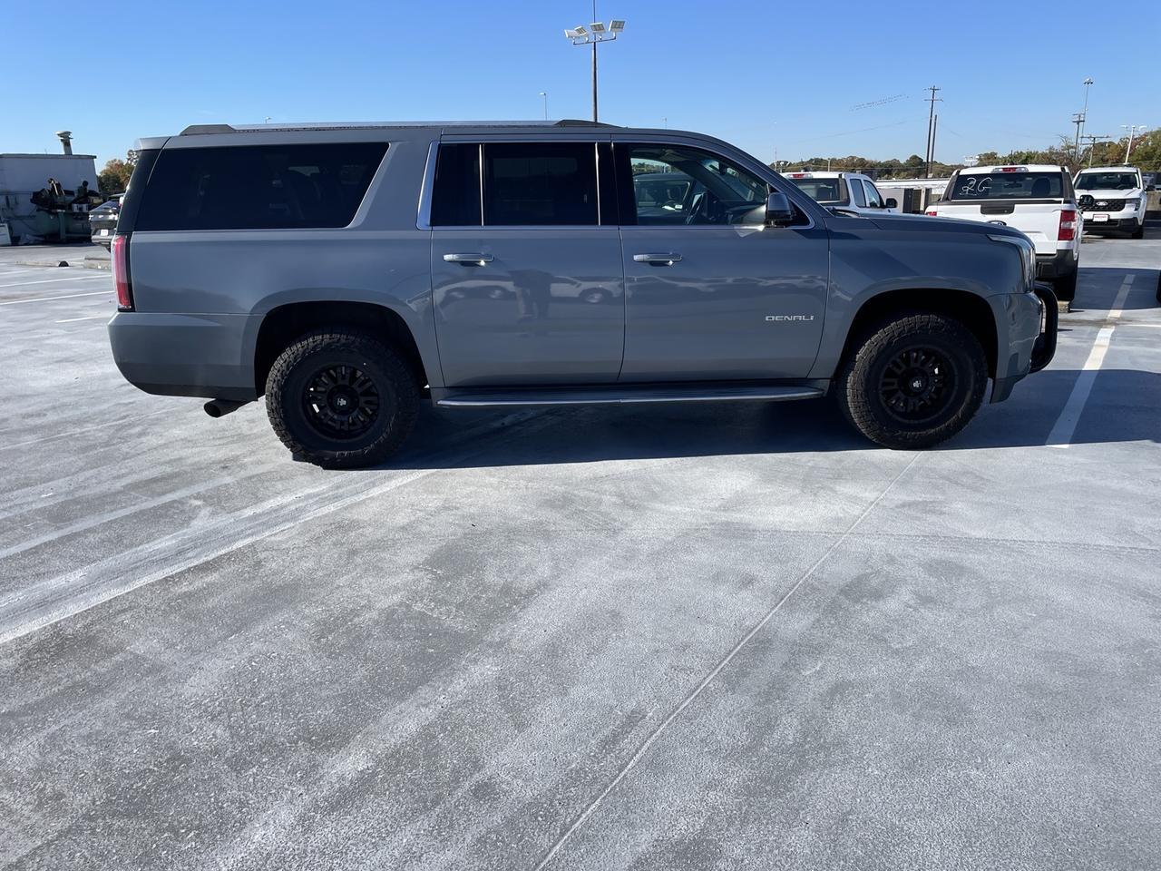 2016 GMC Yukon XL Denali Springfield VA
