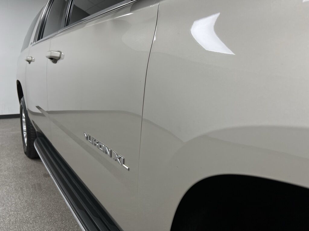 2016 GMC Yukon XL SLE Highlands Ranch CO
