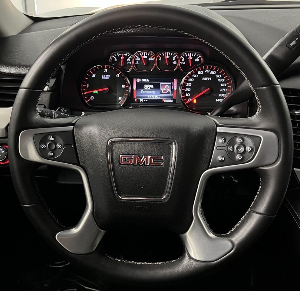 2016 GMC Yukon XL SLE Highlands Ranch CO