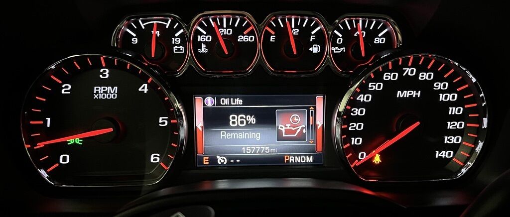 2016 GMC Yukon XL SLE Highlands Ranch CO