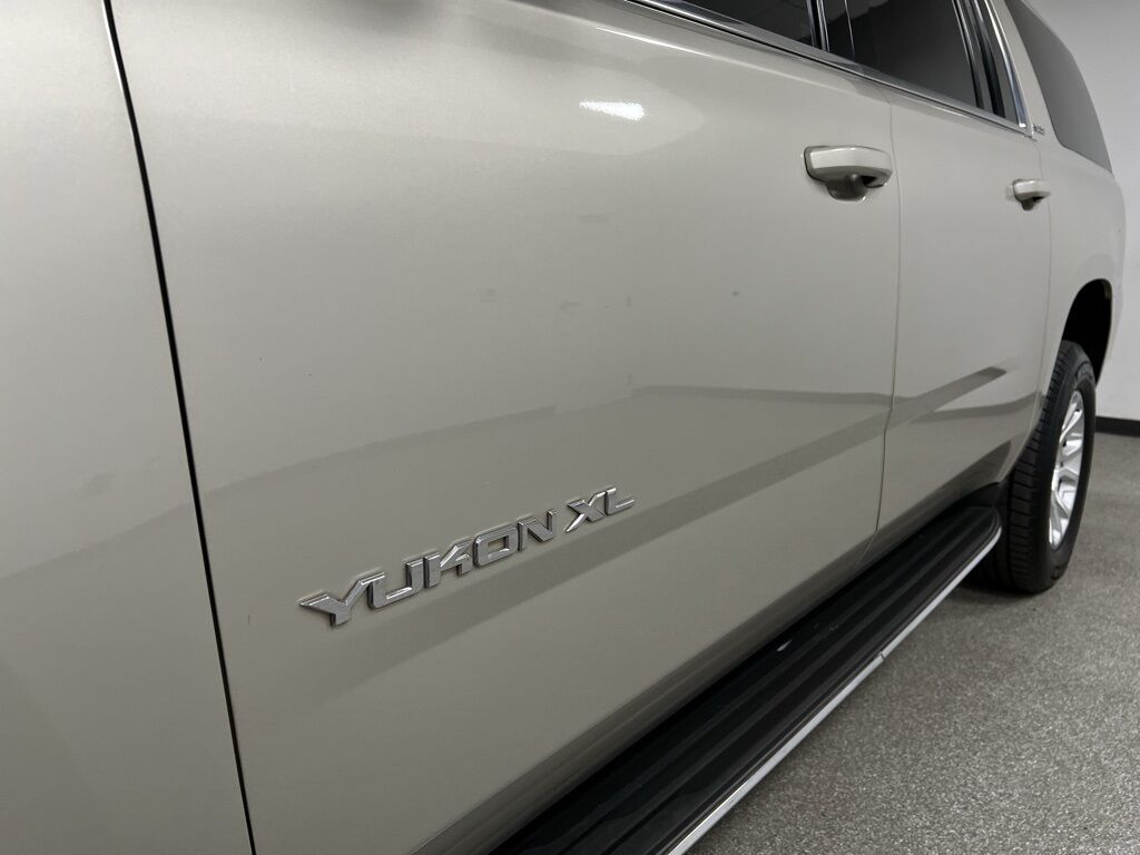 2016 GMC Yukon XL SLE Highlands Ranch CO