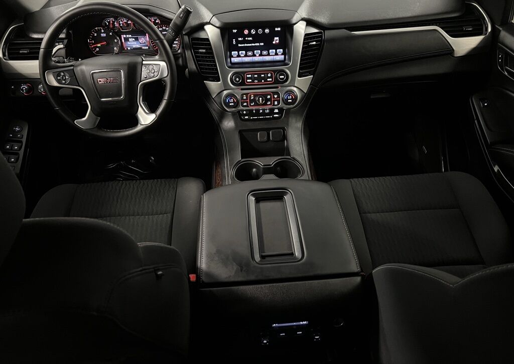 2016 GMC Yukon XL SLE Highlands Ranch CO