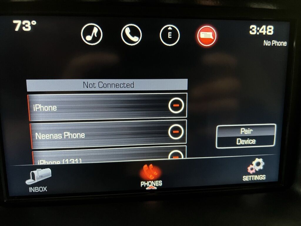 2016 GMC Yukon XL SLE Highlands Ranch CO