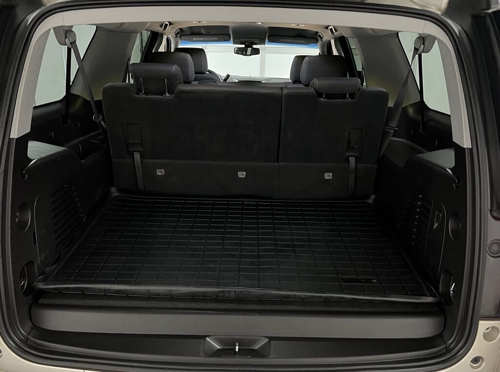 2016 GMC Yukon XL SLE Highlands Ranch CO