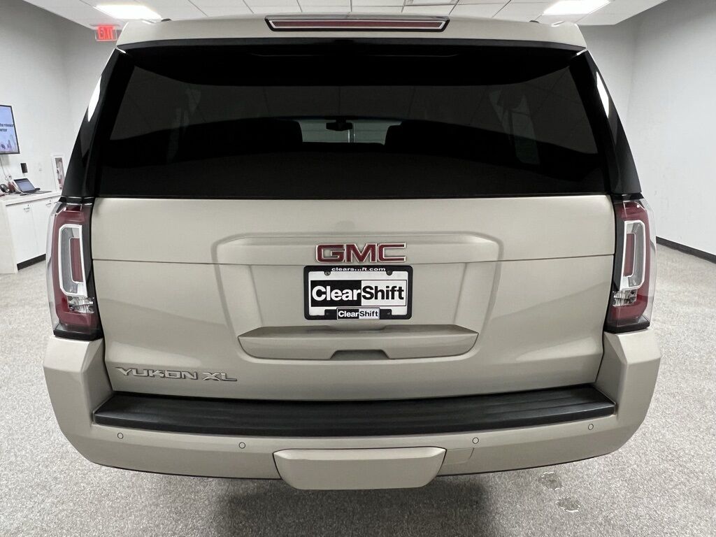 2016 GMC Yukon XL SLE Highlands Ranch CO