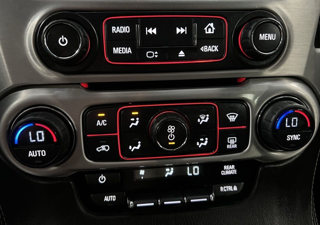 2016 GMC Yukon XL SLE Highlands Ranch CO