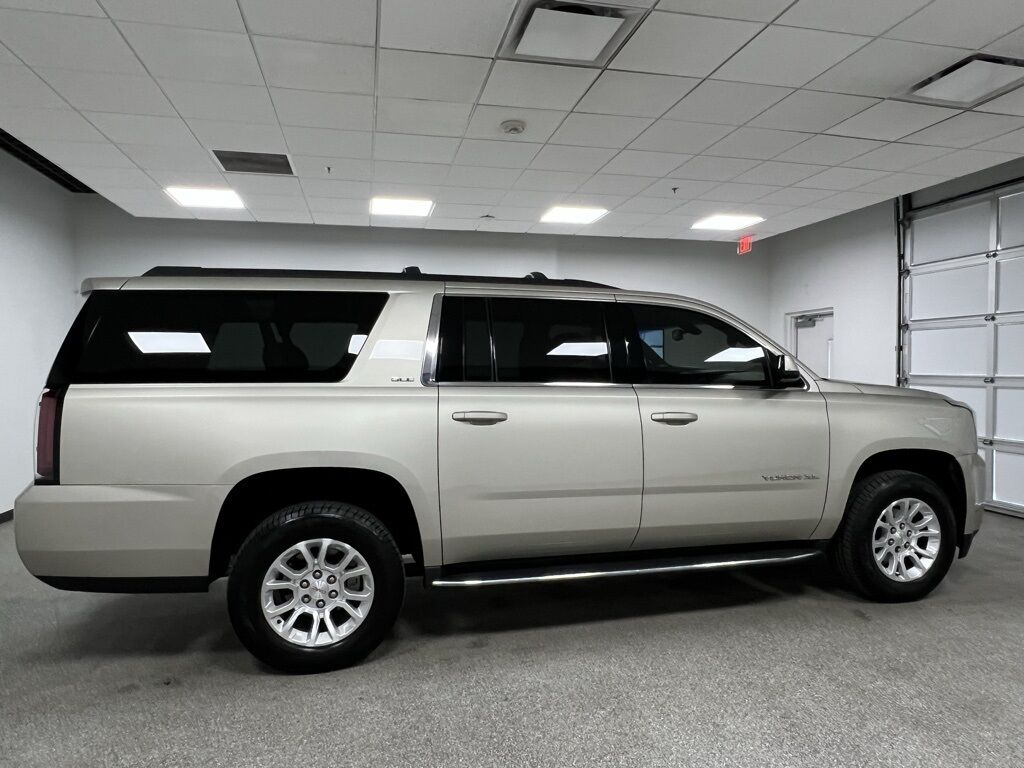 2016 GMC Yukon XL SLE Highlands Ranch CO