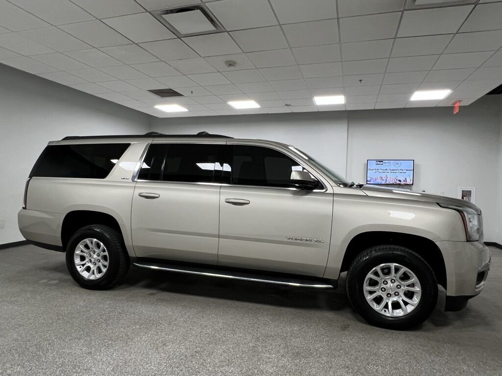 2016 GMC Yukon XL SLE Highlands Ranch CO