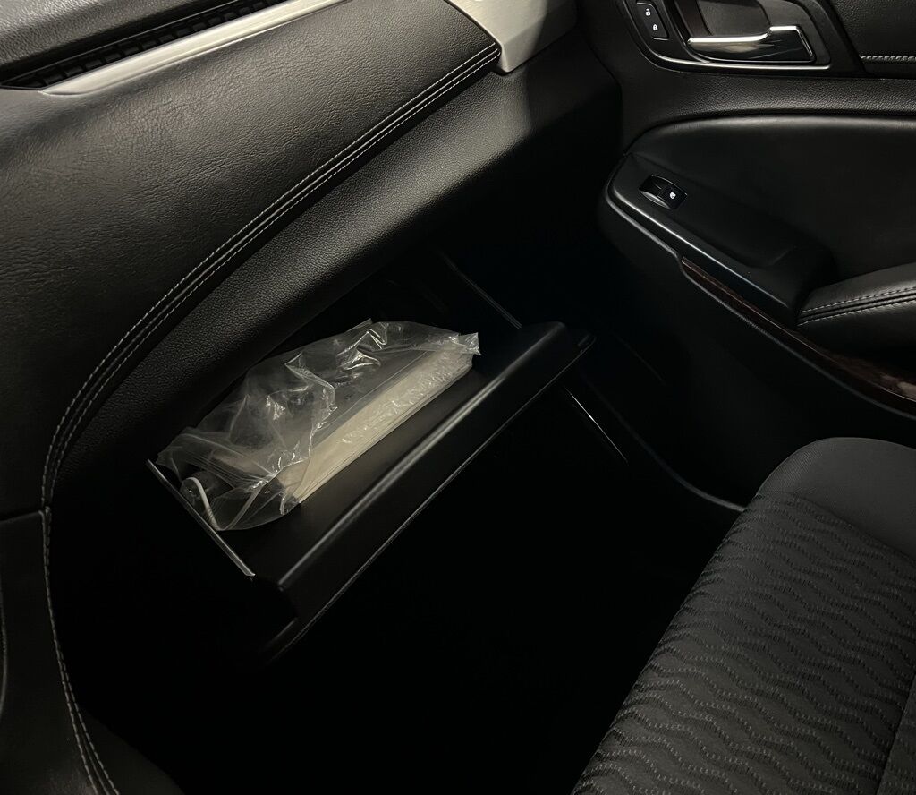 2016 GMC Yukon XL SLE Highlands Ranch CO