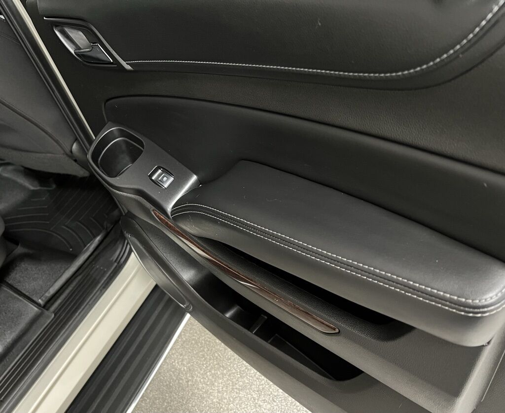 2016 GMC Yukon XL SLE Highlands Ranch CO