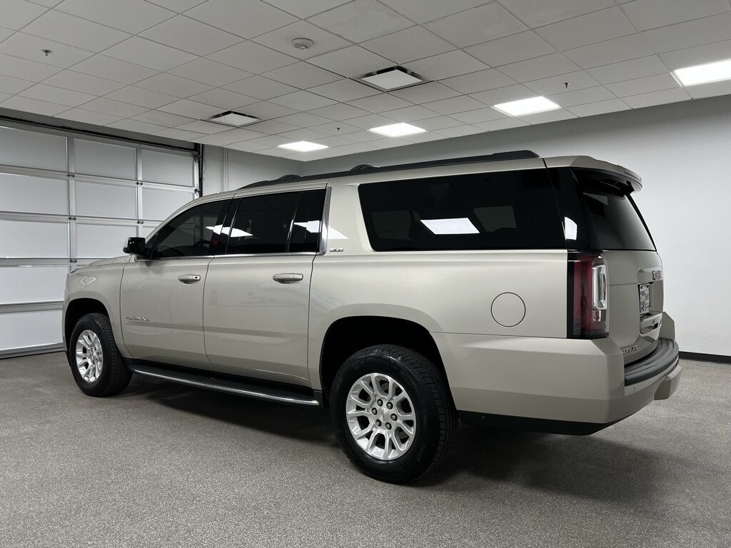 2016 GMC Yukon XL SLE Highlands Ranch CO