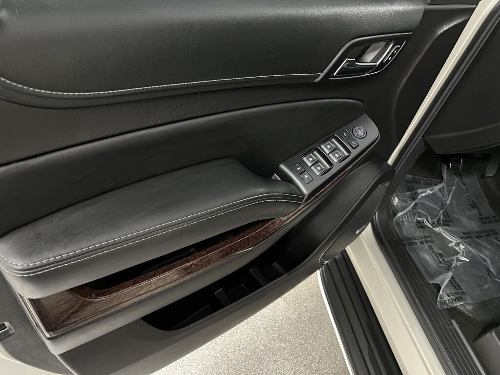 2016 GMC Yukon XL SLE Highlands Ranch CO