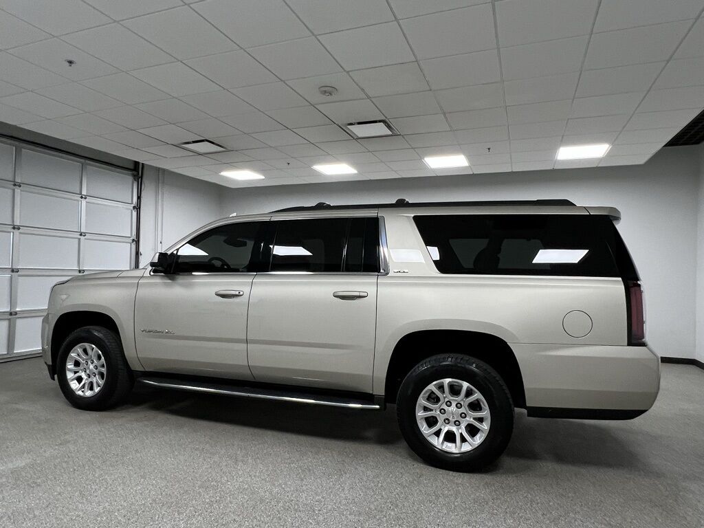 2016 GMC Yukon XL SLE Highlands Ranch CO