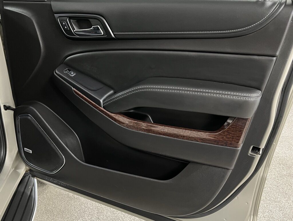 2016 GMC Yukon XL SLE Highlands Ranch CO