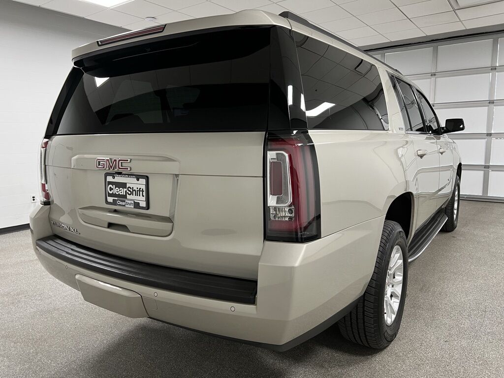2016 GMC Yukon XL SLE Highlands Ranch CO