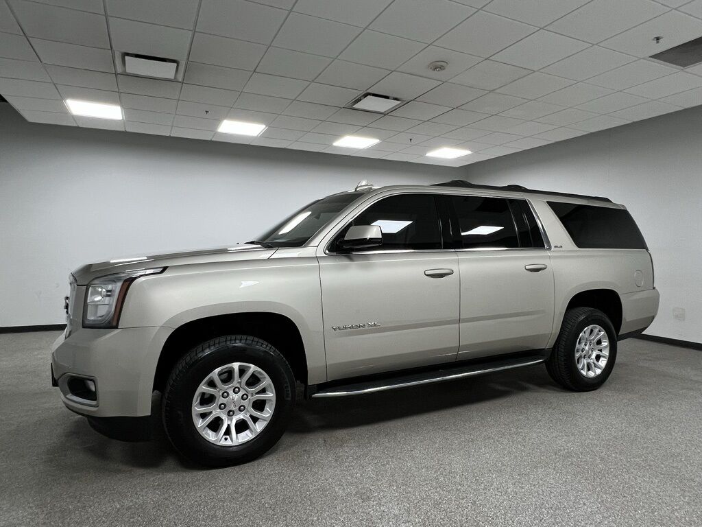 2016 GMC Yukon XL SLE Highlands Ranch CO