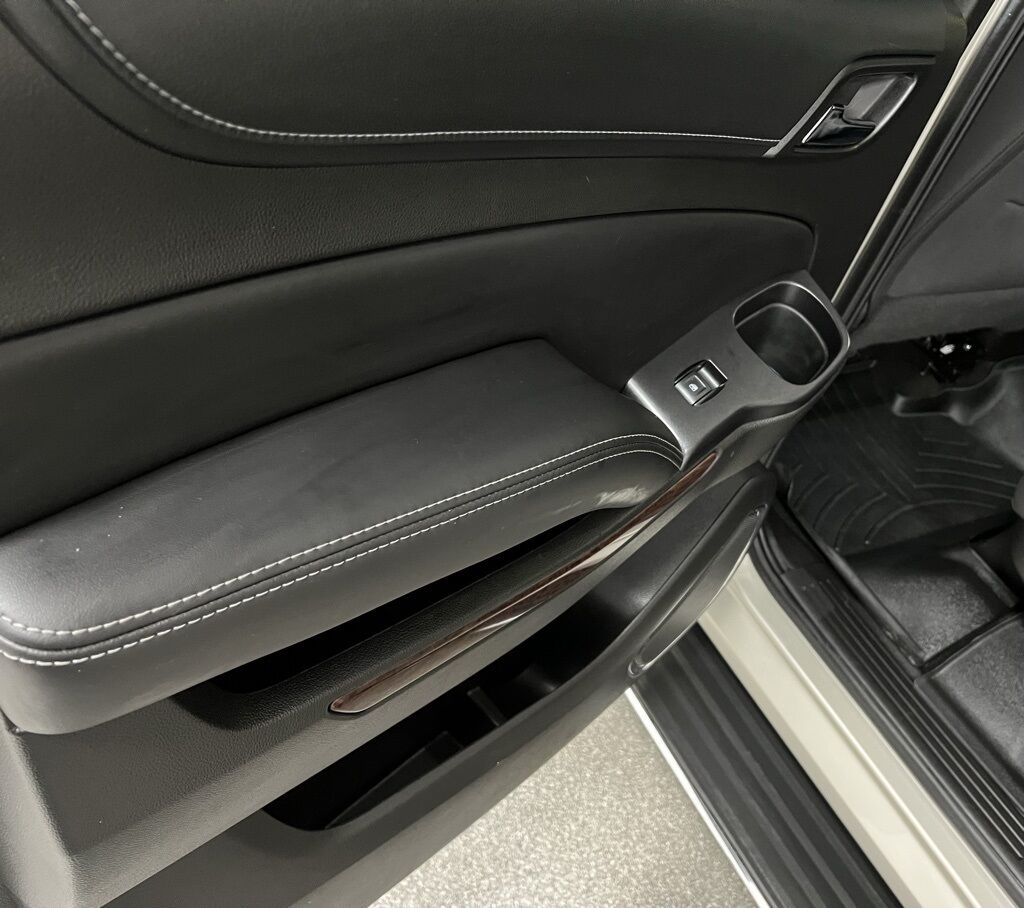 2016 GMC Yukon XL SLE Highlands Ranch CO