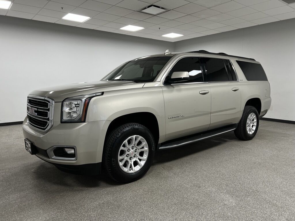 2016 GMC Yukon XL SLE Highlands Ranch CO
