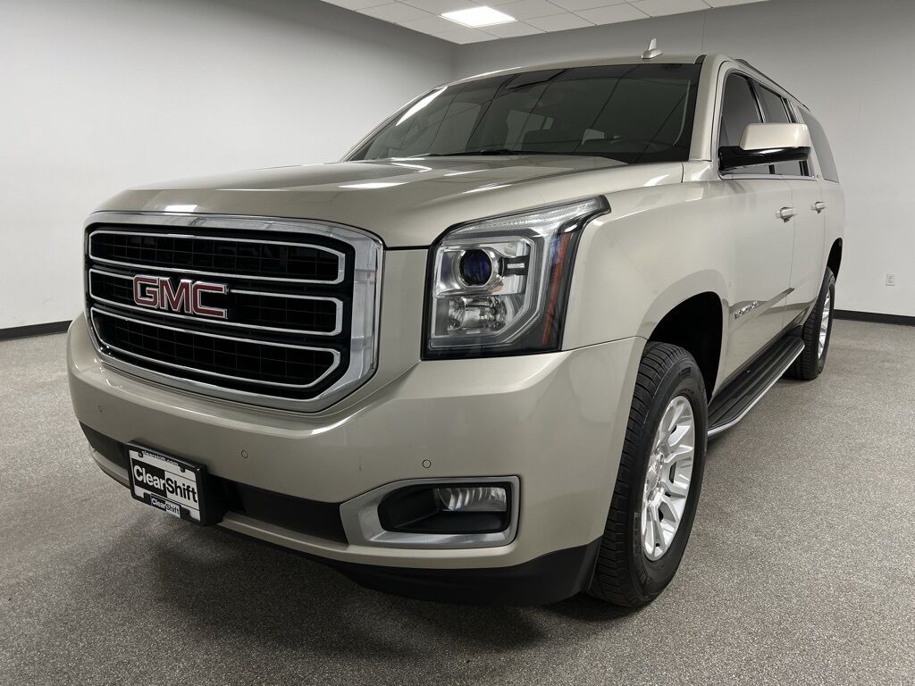 2016 GMC Yukon XL SLE Highlands Ranch CO