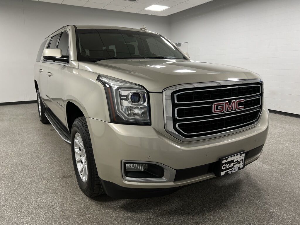 2016 GMC Yukon XL SLE Highlands Ranch CO