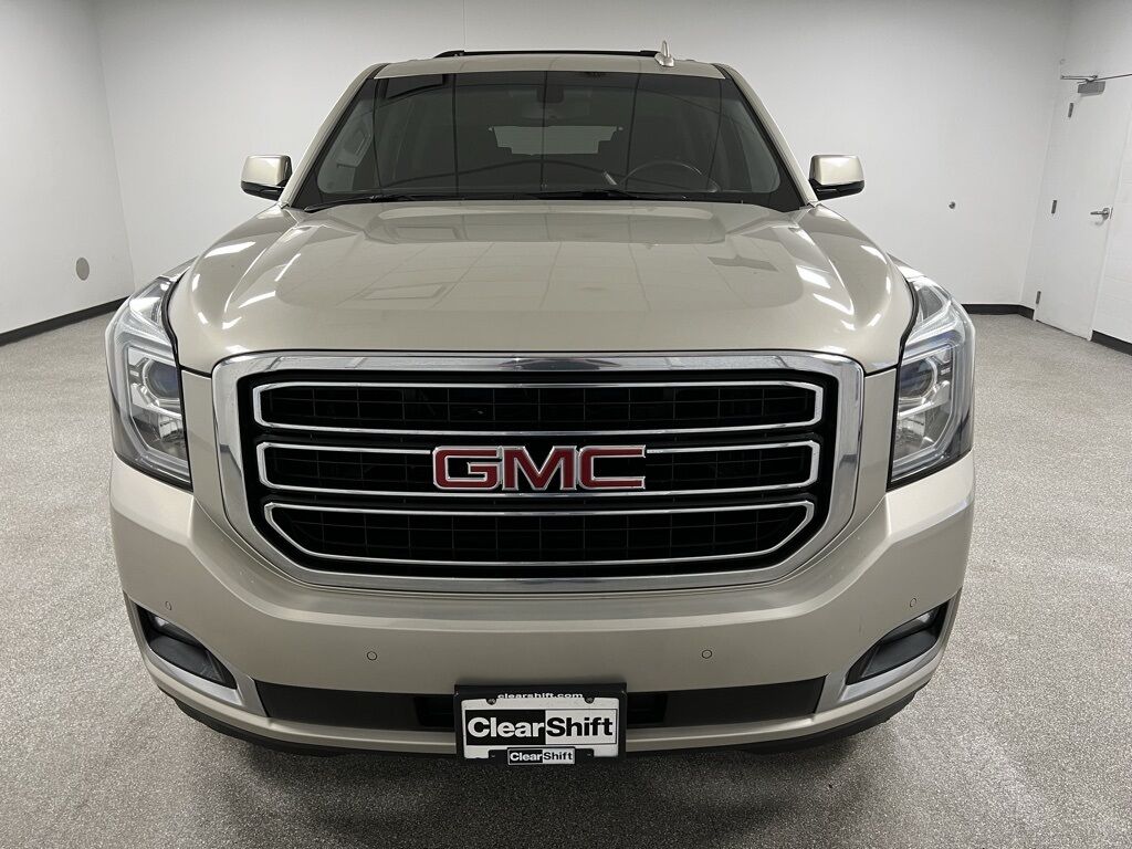 2016 GMC Yukon XL SLE Highlands Ranch CO