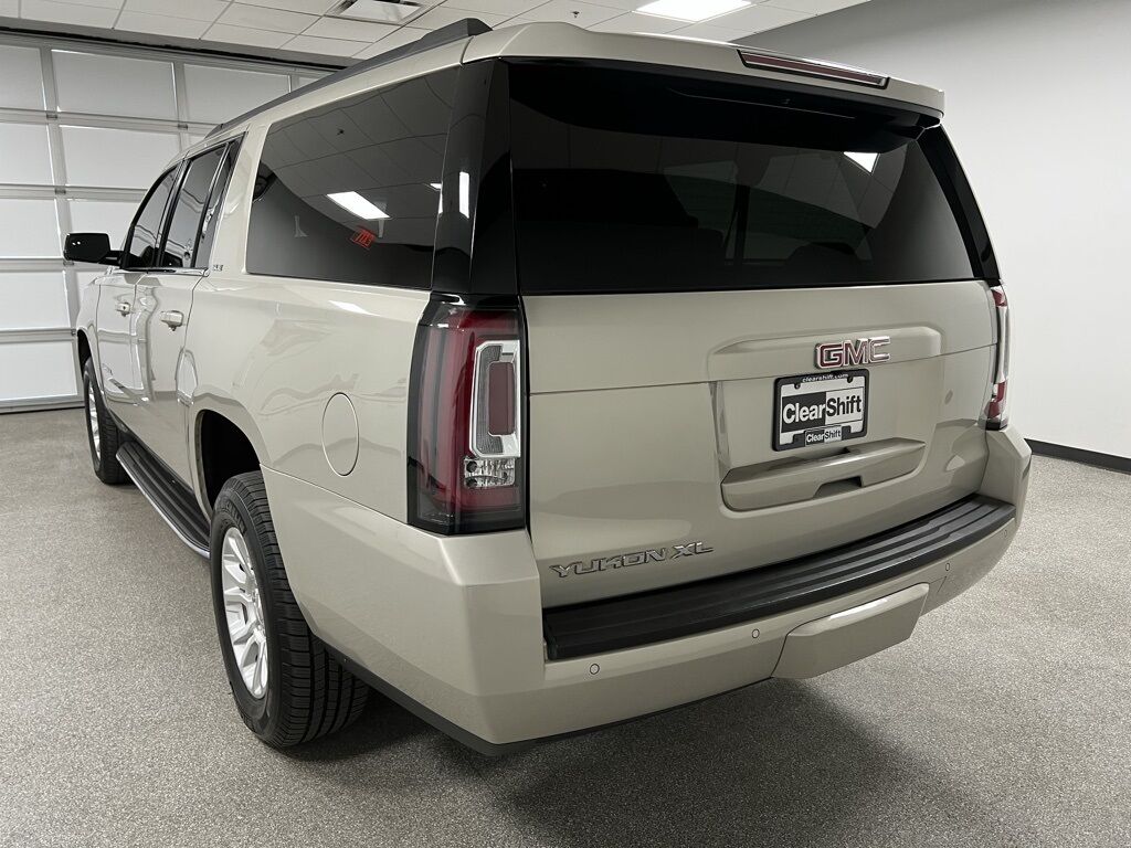 2016 GMC Yukon XL SLE Highlands Ranch CO