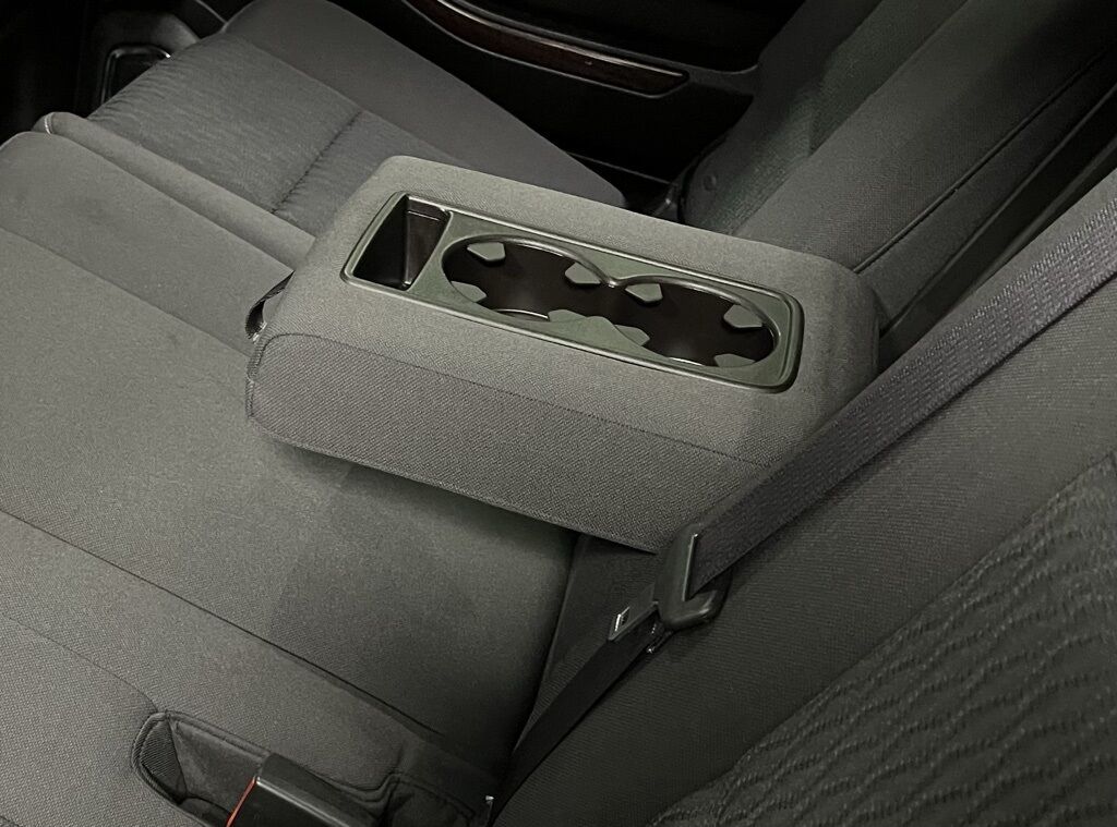 2016 GMC Yukon XL SLE Highlands Ranch CO