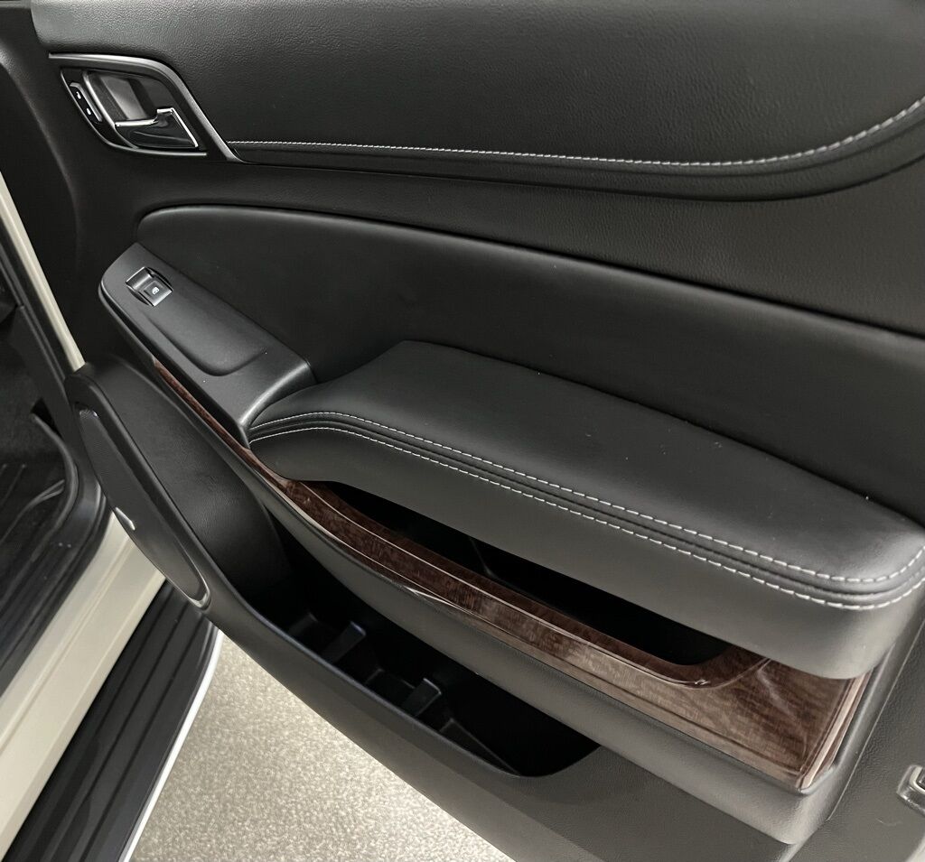 2016 GMC Yukon XL SLE Highlands Ranch CO