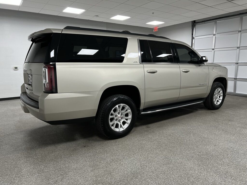 2016 GMC Yukon XL SLE Highlands Ranch CO