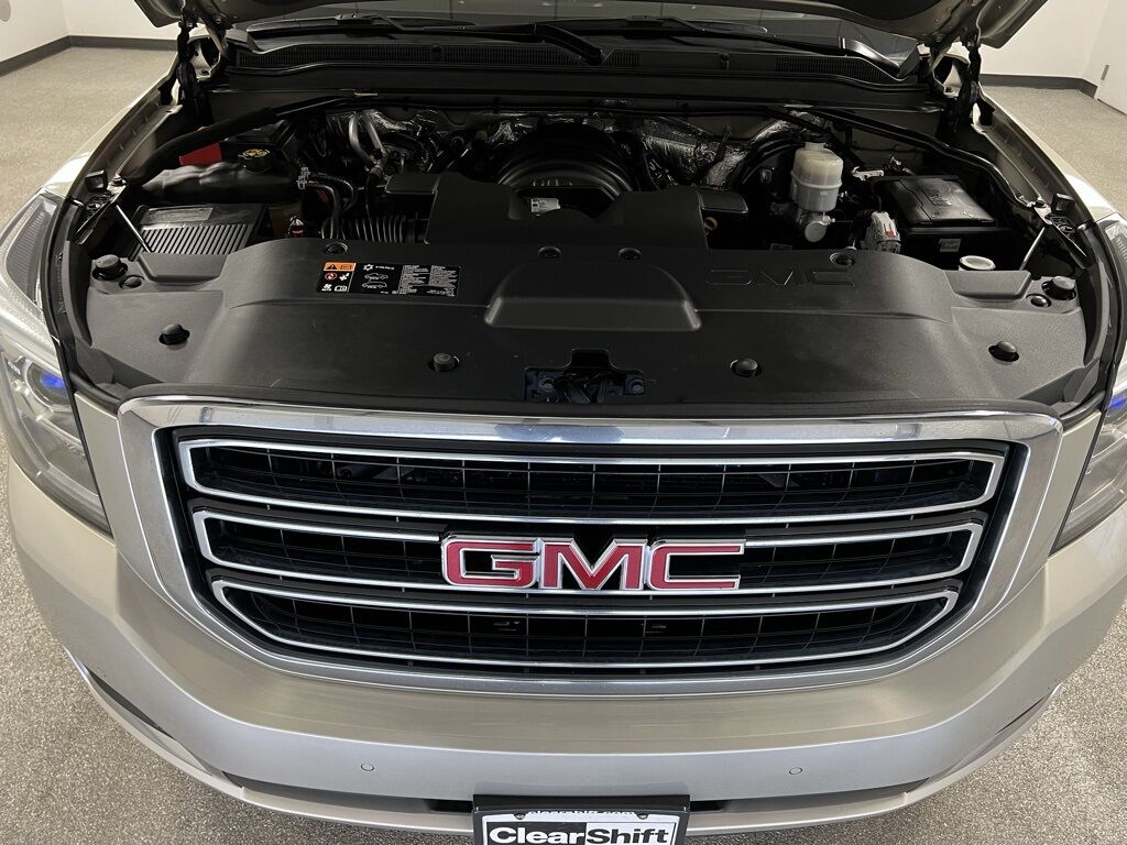 2016 GMC Yukon XL SLE Highlands Ranch CO