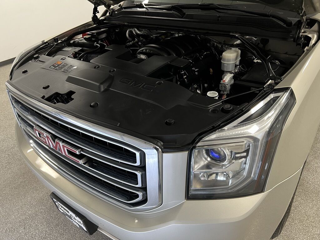 2016 GMC Yukon XL SLE Highlands Ranch CO
