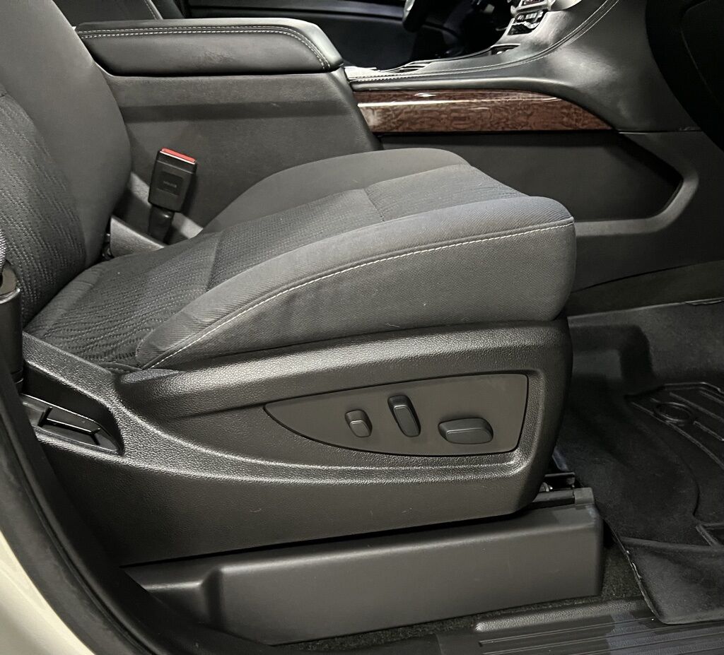 2016 GMC Yukon XL SLE Highlands Ranch CO
