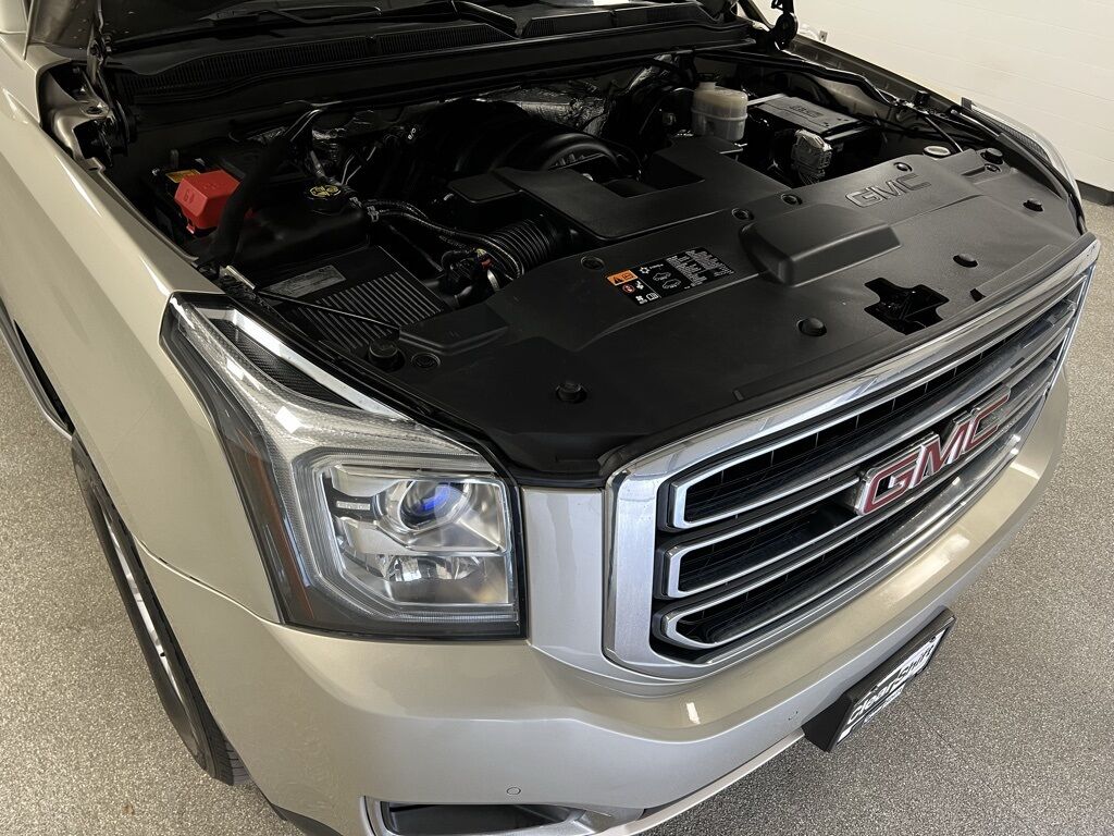 2016 GMC Yukon XL SLE Highlands Ranch CO