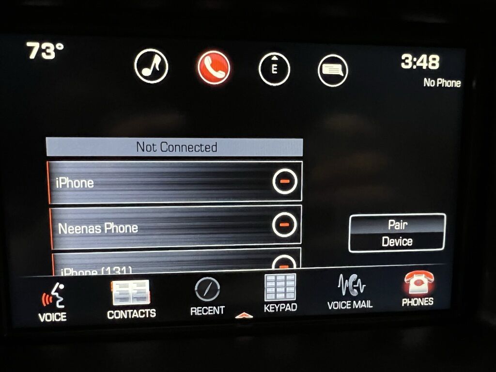 2016 GMC Yukon XL SLE Loveland CO