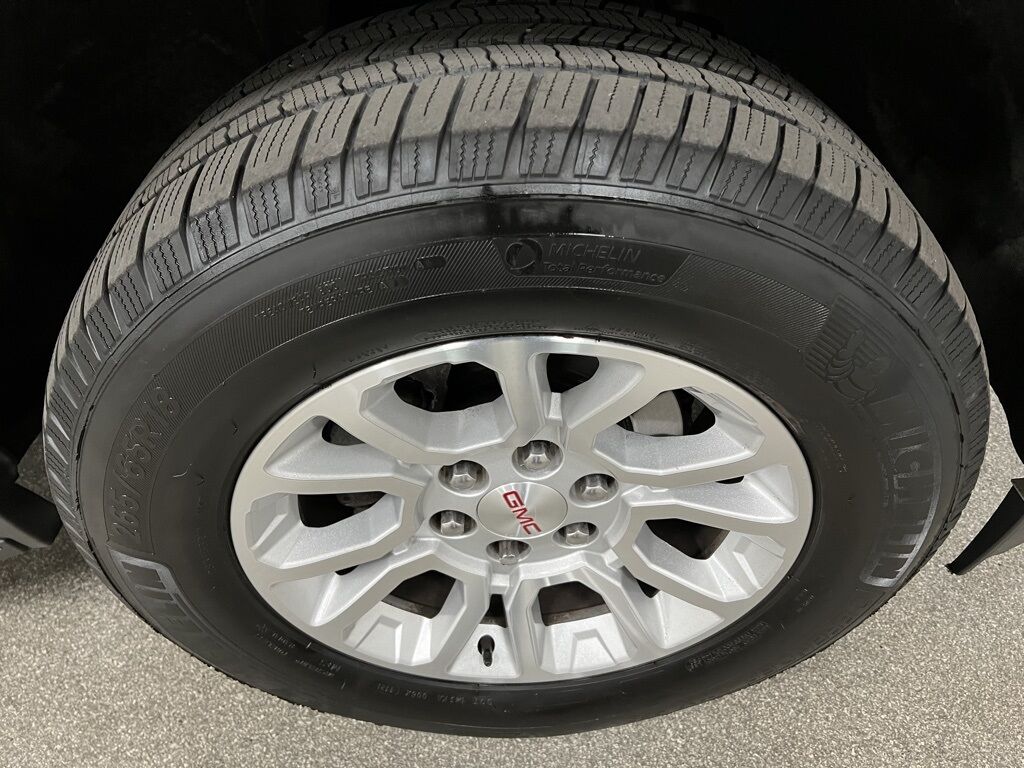 2016 GMC Yukon XL SLE Loveland CO