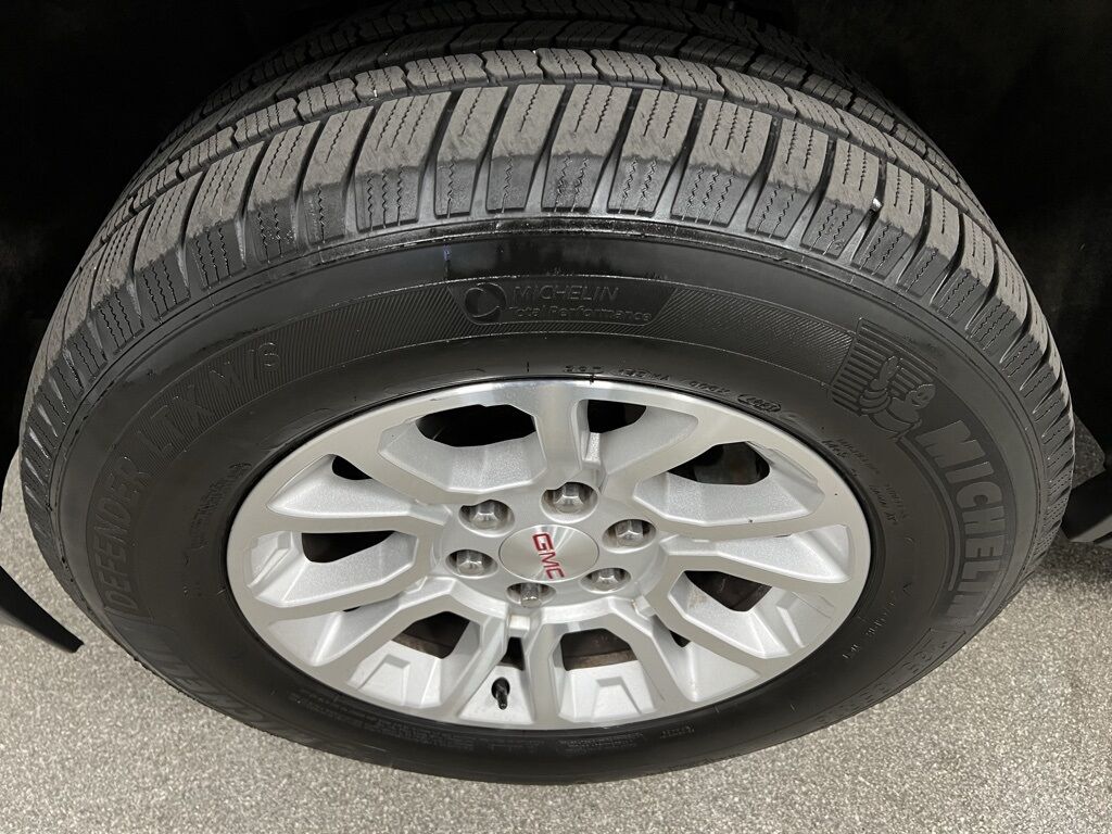 2016 GMC Yukon XL SLE Loveland CO