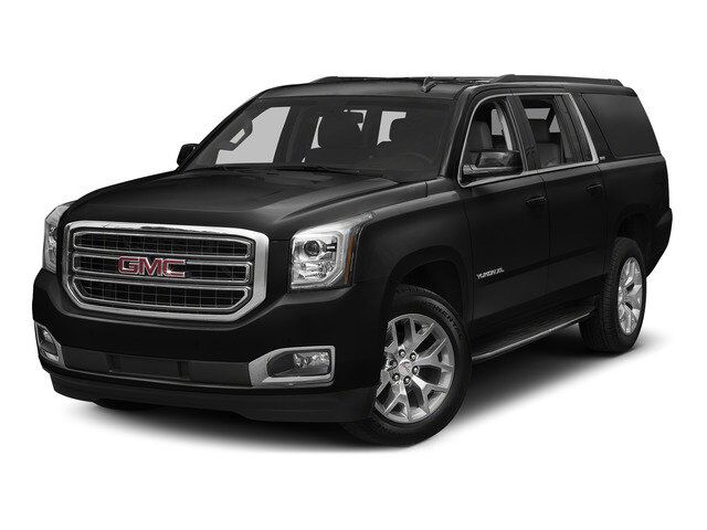 2016 GMC Yukon XL SLE San Juan TX