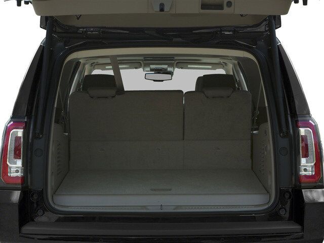 2016 GMC Yukon XL SLE San Juan TX