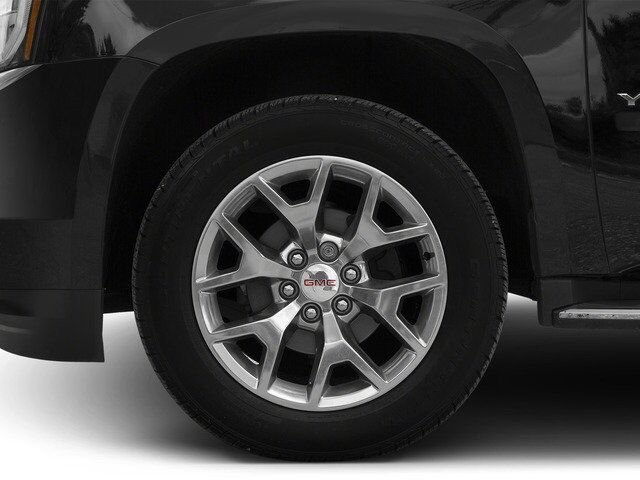 2016 GMC Yukon XL SLE San Juan TX