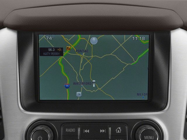 2016 GMC Yukon XL SLE San Juan TX