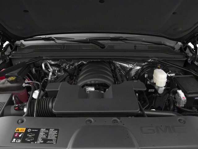 2016 GMC Yukon XL SLE San Juan TX