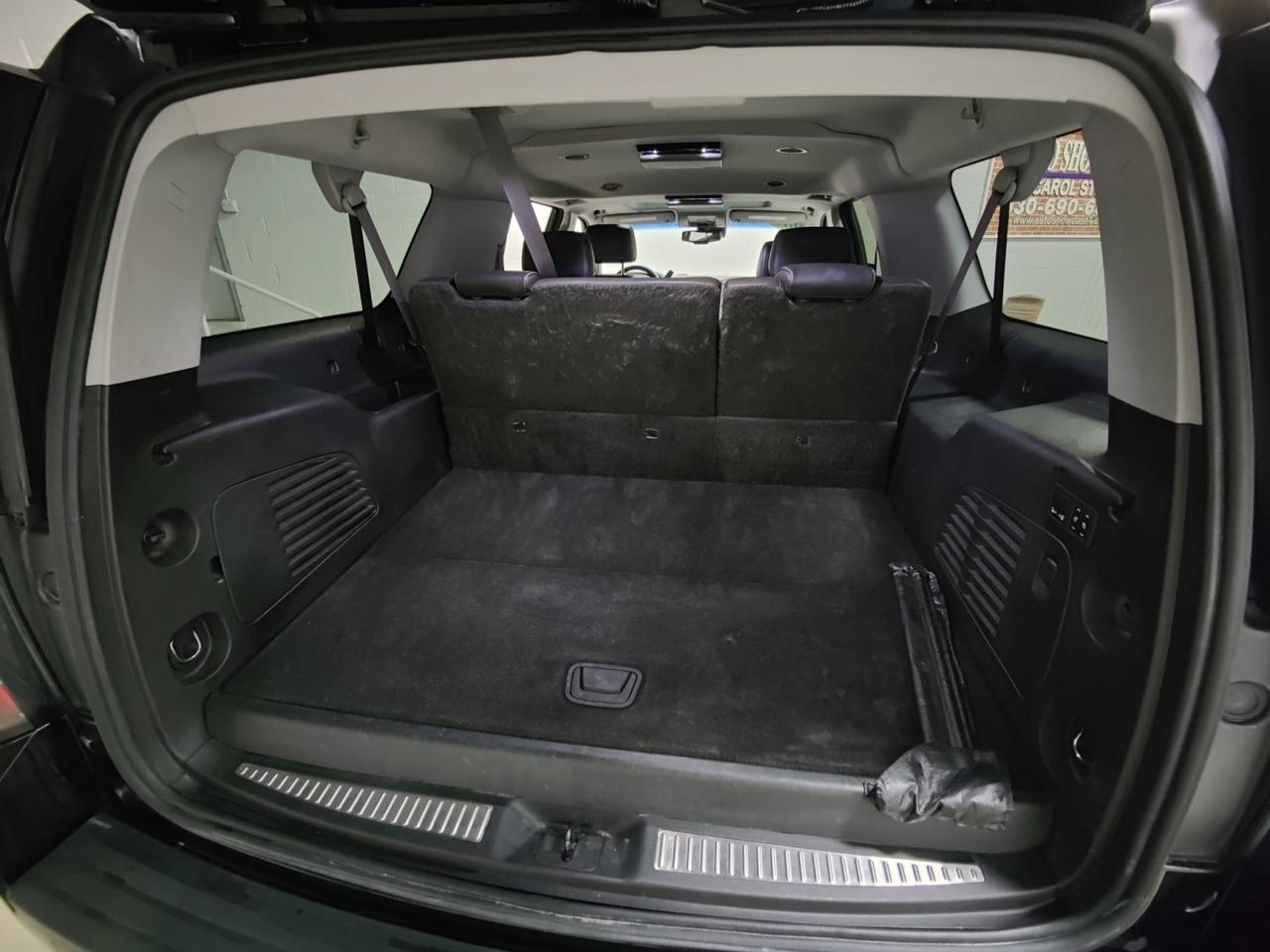 Used 2016 GMC Yukon XL SLT in Carol Stream IL