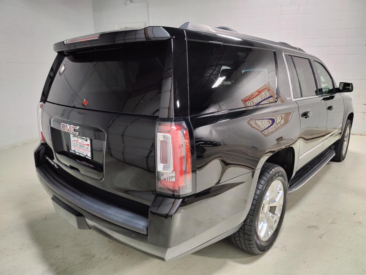 Used 2016 GMC Yukon XL SLT in Carol Stream IL