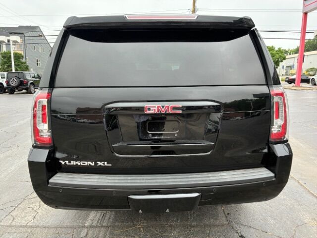 2016 GMC Yukon XL SLT Charlotte NC