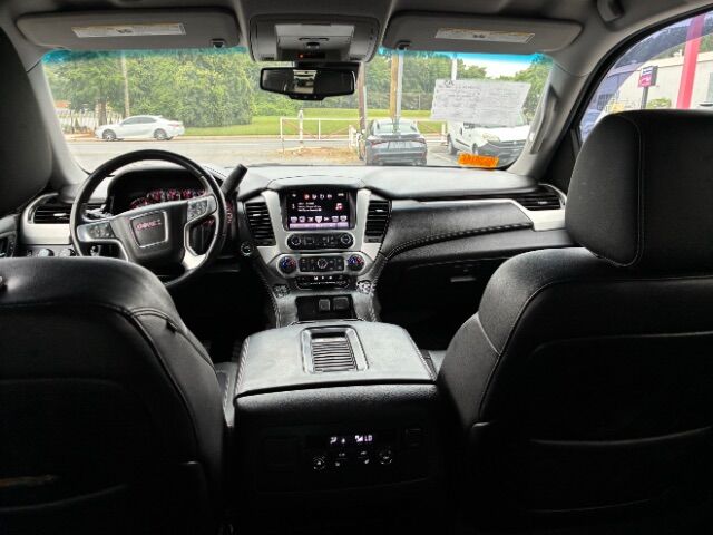 2016 GMC Yukon XL SLT Charlotte NC