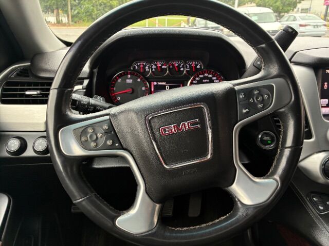 2016 GMC Yukon XL SLT Charlotte NC