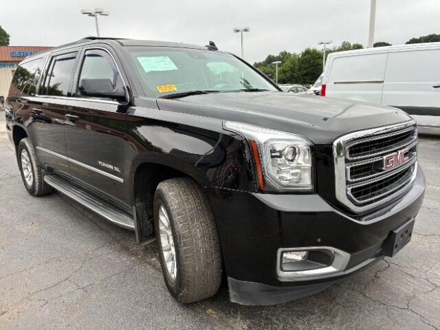 2016 GMC Yukon XL SLT Charlotte NC